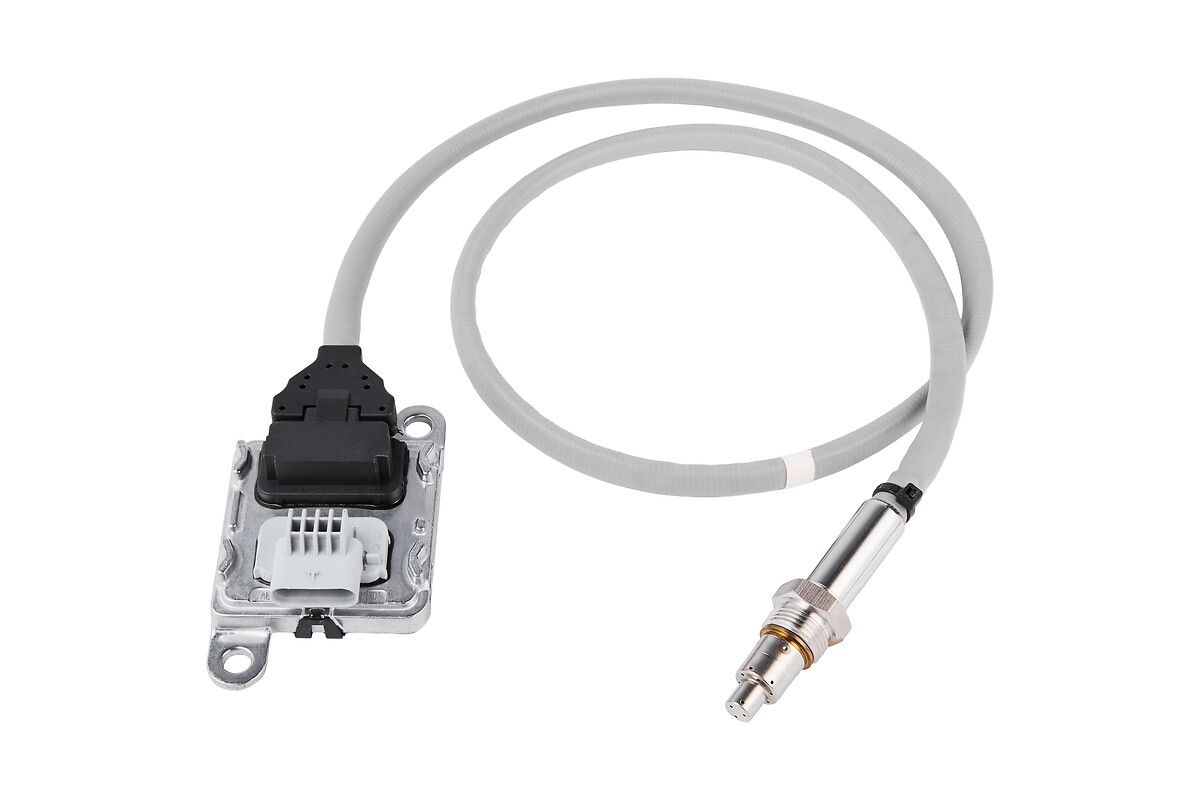 VALEO 247856 NOx Sensor, NOx catalytic converter